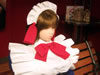 CANDY GIRL