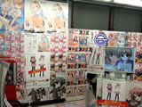 スカーレットのポスター