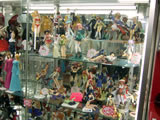 1月22日の展示