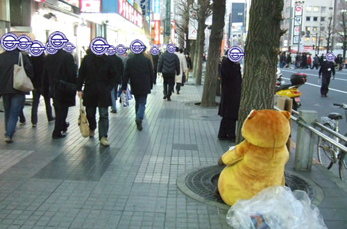 �����Ф�Ԥ��ͤ򸫤Ĥ��饹����