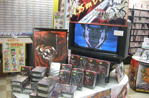 �ϣ֣�HELLSING�ʥإ륷�󥰡�1��