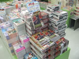 メロンブックス秋葉原店