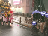 記念撮影