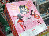 魔法少女 凛 パッケージ
