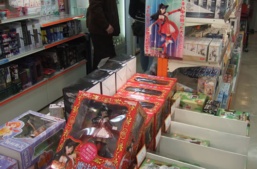 ストロベリーな血塗れの愛を!