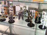 メカ娘vol2サンプル展示