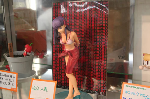 アルター「Fate/hollow ataraxia 間桐桜 水着Ver.