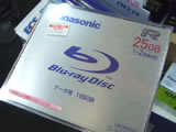 Blu-ray Disc