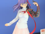 間桐 桜 戦闘服Ver. フィギュア