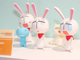 ねんどろいど メソウサ