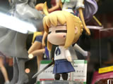 ねんどろいど へたれセイバー