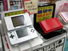 ニンテンドーDS 品切れ
