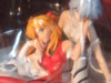 レイ&アスカプラグスーツVer