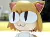 ネコアルク ブーブー顔編