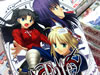 Fate/Stay night CD