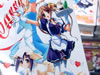 「Piaキャロットへようこそ!!G.O.