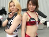 ワンダーフェスティバル2006冬のコスプレ