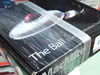 Bluetooth対応ワイヤレストラックボール The Ball