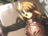 Fate/stay night DVD1巻