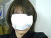 KISS ME¡ù¥Þ¥¹¥¯
