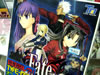 Fate/stay Night 初回版 オフィシャル通販特典付き