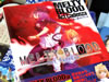 「MELTY BLOOD Act Cadenza スターターガイドブック」発売