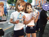 2006年夏コミ開催期間中、アキバで見かけたコスプレ