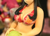 「げんしけん 大野加奈子 ビーチバレーVer」フィギュア発売