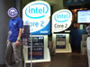 Core 2 Duoキャンペーン「Intel in AKIBA」、メディアの人が書けないこと